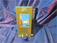 Venise, guide Gallimard